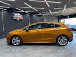 Chevrolet Cruze-6