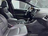 Chevrolet Cruze-11