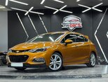 Chevrolet Cruze-1
