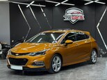 Chevrolet Cruze-3