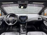 Chevrolet Cruze-8