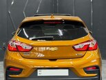 Chevrolet Cruze-5