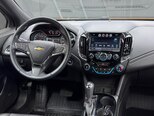 Chevrolet Cruze-10