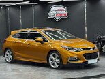 Chevrolet Cruze-2