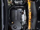 Chevrolet Cruze-16
