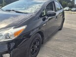 Toyota Prius-4