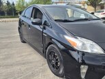 Toyota Prius-5