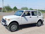 LADA (VAZ) Niva-4