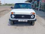 LADA (VAZ) Niva-1