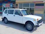 LADA (VAZ) Niva-7