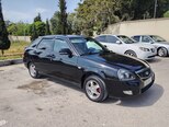 LADA (VAZ) Priora-3