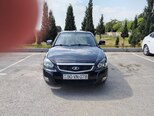 LADA (VAZ) Priora-1