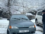 LADA (VAZ) 2115-1