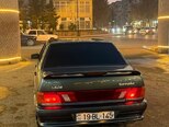 LADA (VAZ) 2115-4