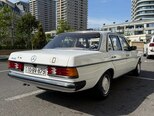 Mercedes W123-3