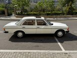 Mercedes W123-4