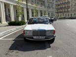 Mercedes W123-1