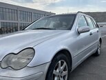 Mercedes C 220-6
