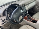Mercedes C 220-11