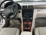 Mercedes C 220-8