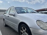 Mercedes C 220-5