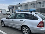 Mercedes C 220-2