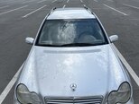 Mercedes C 220-1