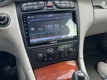 Mercedes C 220-7