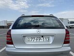 Mercedes C 220-4