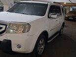 Honda Pilot-3