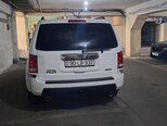 Honda Pilot-2