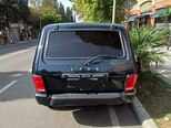 LADA (VAZ) Niva-3