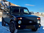 LADA (VAZ) Niva-1