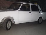 LADA (VAZ) 2107-4