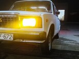 LADA (VAZ) 2107-5
