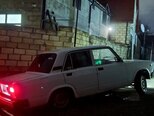 LADA (VAZ) 2107-3