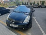 Toyota Prius-1