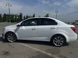 Chevrolet Aveo-7