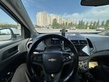 Chevrolet Aveo-2