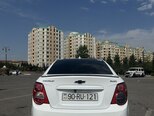 Chevrolet Aveo-6