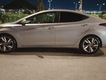 Hyundai Elantra-7