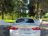 Chevrolet Malibu-2