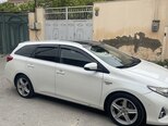 Toyota Auris-4