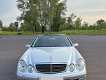 Mercedes E 240-3