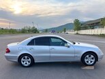 Mercedes E 240-6