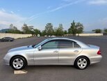 Mercedes E 240-5