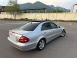 Mercedes E 240-2