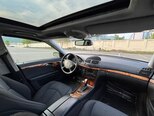 Mercedes E 240-12