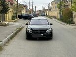 Mercedes E 350-2