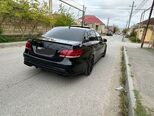 Mercedes E 350-4